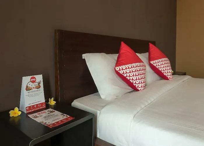 Melody Guest House Hotel Jimbaran