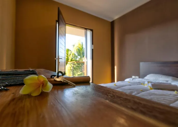 Melody Guest House Hotel Jimbaran
