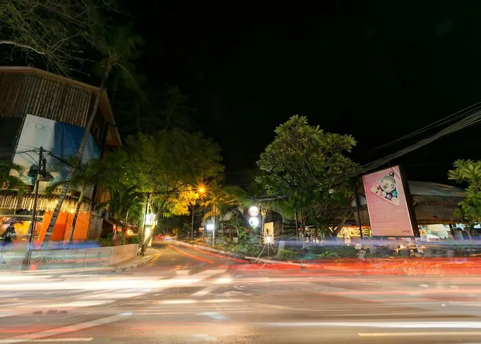 Hotel Melody Guest House Jimbaran