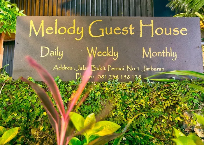 Hotel Melody Guest House