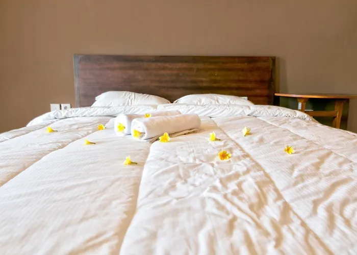 Melody Guest House