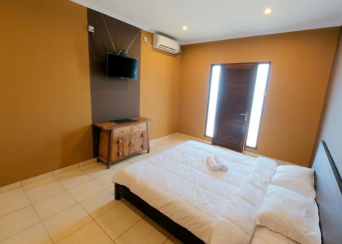 Hotel Melody Guest House 2*