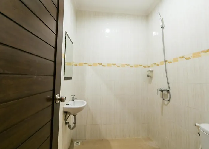 Melody Guest House 2*