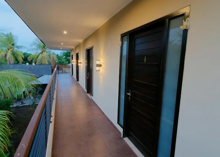 Melody Guest House Jimbaran