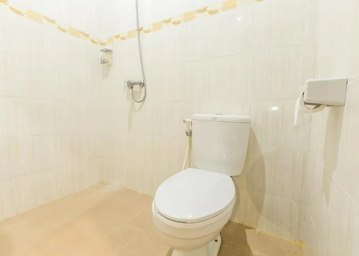 Melody Guest House Hotel Jimbaran