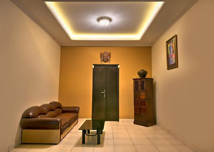 Melody Guest House 2* Jimbaran
