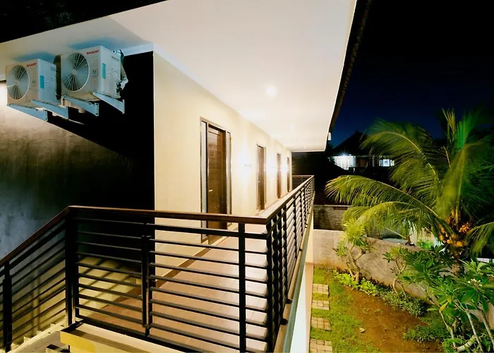 Melody Guest House