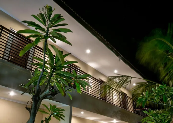 Melody Guest House