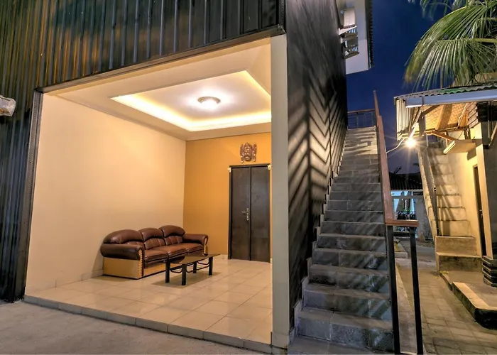 Hotel Melody Guest House 2*